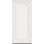 60MT Maximum View Reversible Hinge Storm Door Full-View Beveled Glass with Interchangeable Screen