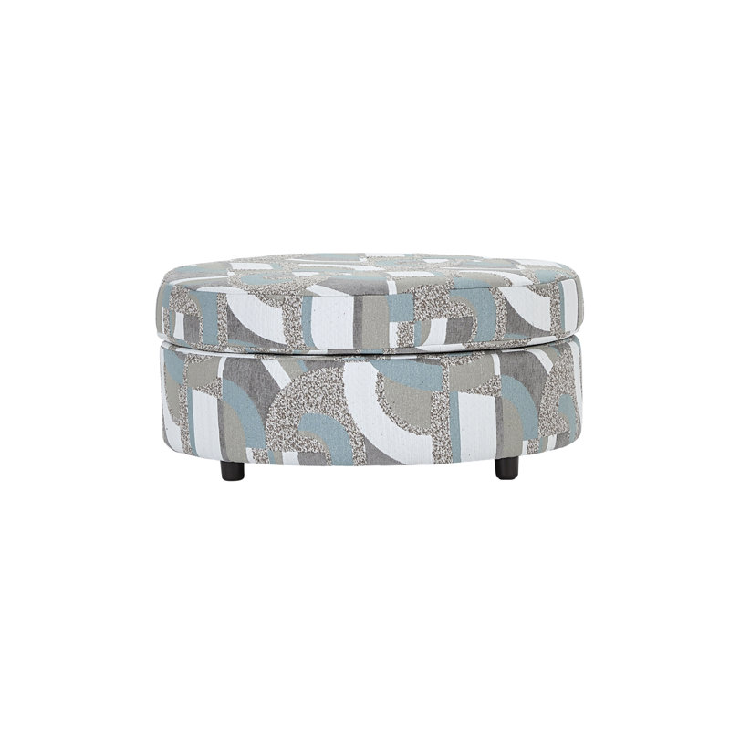  Repose-pieds 23600, Zeke Coastal, Zeke Coastal