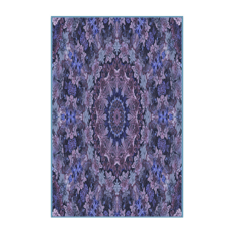 Indoor Rug, Rectangle 8' x 10'