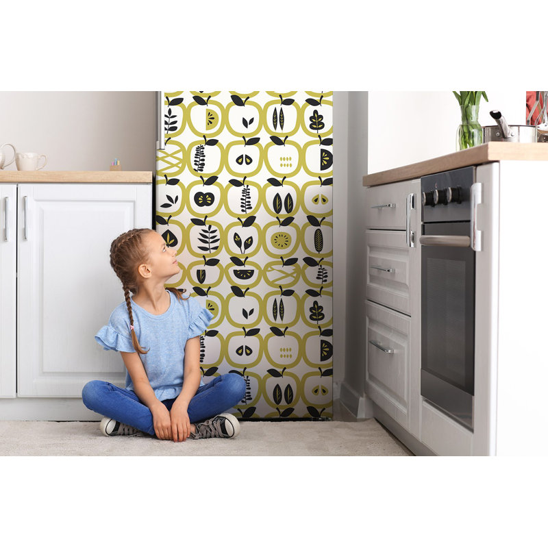 Door Decal