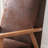 Beachwood Upholstered Armchair-297072044