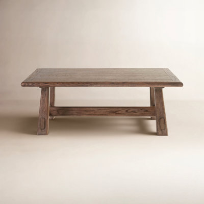 Hayes 50" Coffee Table