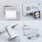 4 - Piece Bathroom Hardware Set-96899436