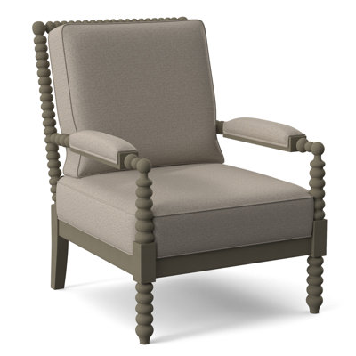 Sabrina 29" Wide Armchair