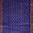  Handmade Hamadan Wool Runner