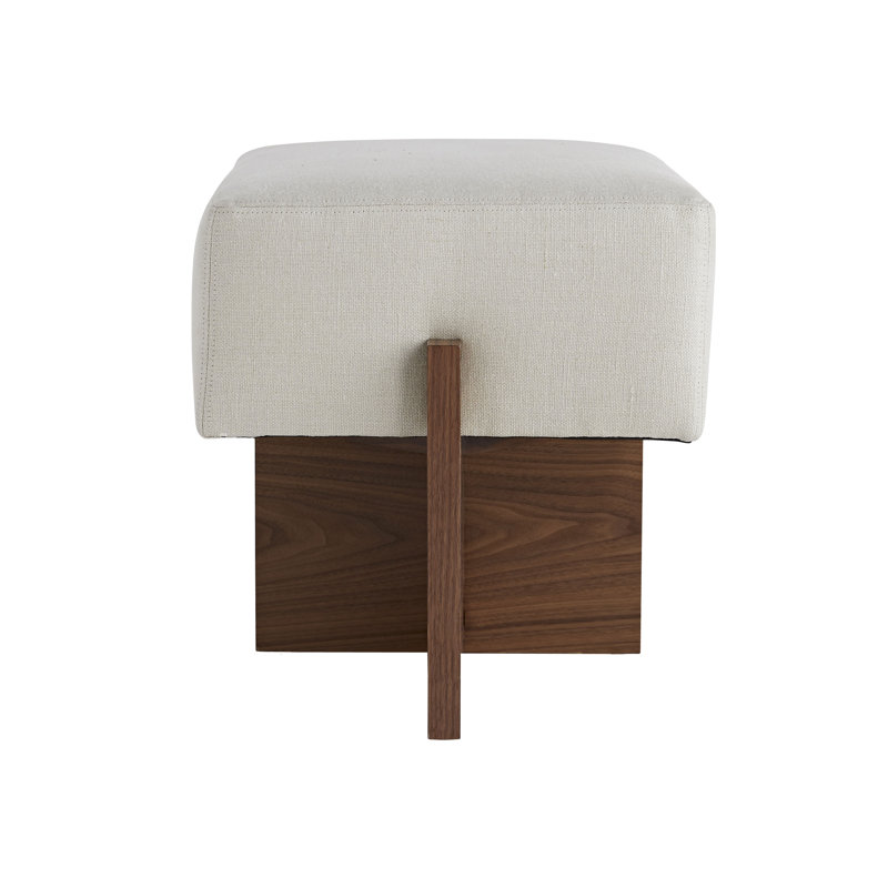 Tuck Ottoman