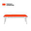 Banc rembourré brun-2133295061