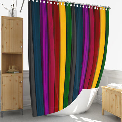 Shower Curtain