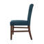 Chaise de salle à manger rembourrée Ast-156788364