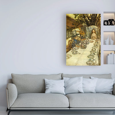 Painting Print