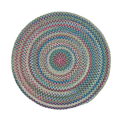 Tapis multicolore Cloverdale
