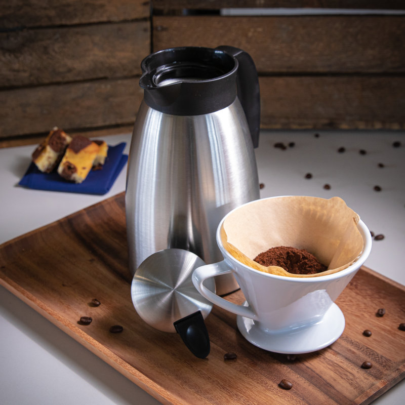 Cilio by Frieling Porcelain No. 2 Coffee Filter Holder