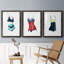 Ensemble de peinture rétro 3 pièces-231427621-231427628