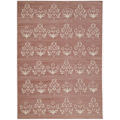Tapis d'intérieur en jute Heidi