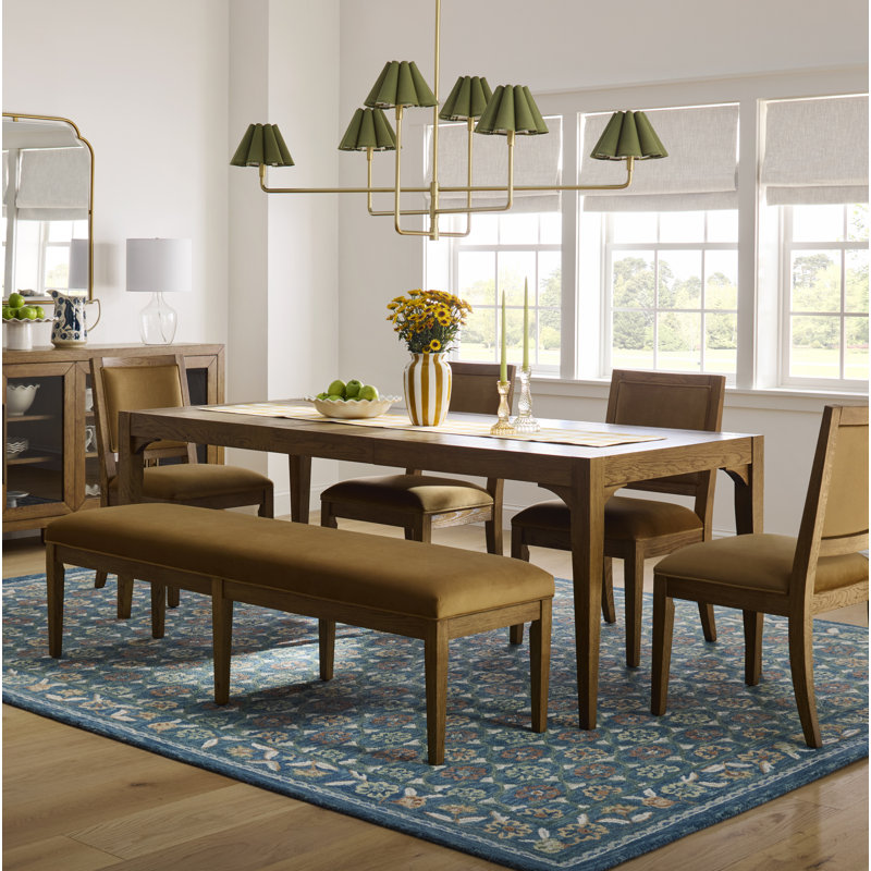 Adley Upholstered Bench