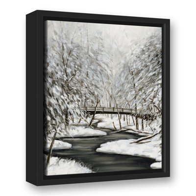 " Winter Creek "