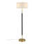 Lampe sur pied traditionnelle Vikram-491967874