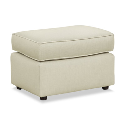Leigh Upholstered Ottoman