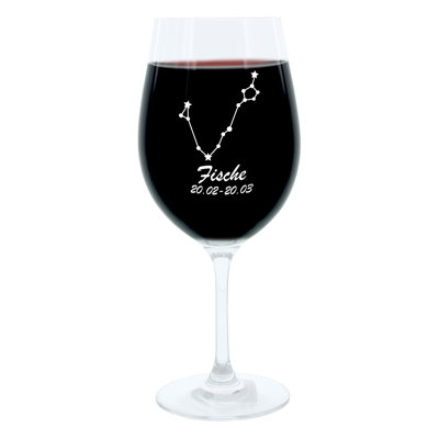 400 ml Allzweckweinglas