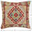 Geometric Throw Pillow