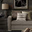 Teryn Square Pillow Cover & Insert