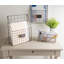 Dockery Farmhouse Wall Storage Basket-2103814314