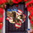 OD Independence Day Animals Decorative Accent