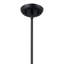 Luminaire suspendu 14 pouces en fer et hêtre Fira-70048157-70048159