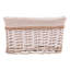 House Of Hampton Wicker Basket