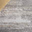 Tapis ivoire / gris Maya 122-849494111