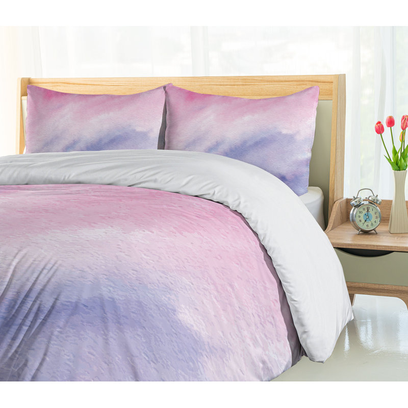 No Duvet Cover