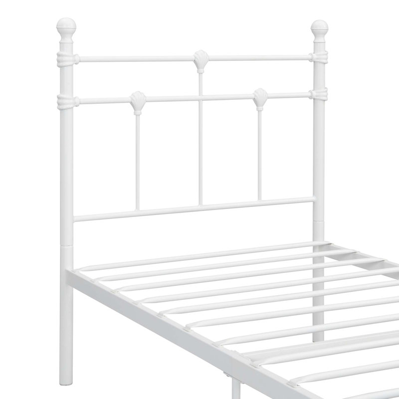 Escalera Bed, Single (3')