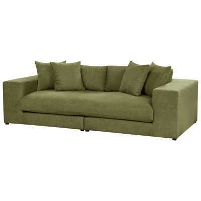 Almke 3 Seater Sofa