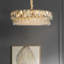 Otero 13 - Light Chandelier-1690196953