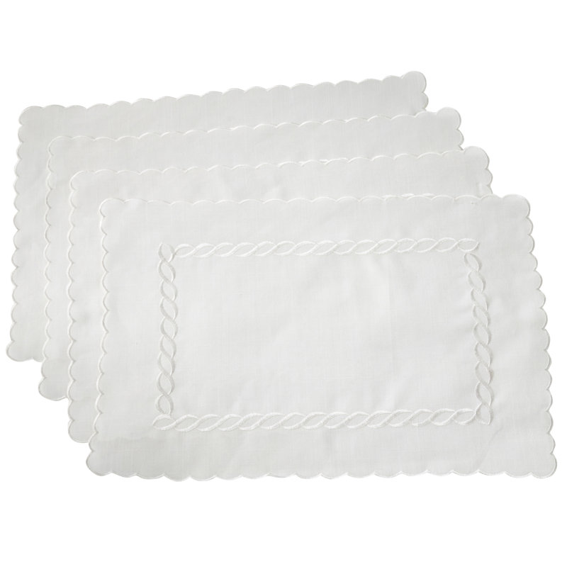 Penniman Rectangle Placemat