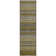 Premium Machine Washable Cerrito AMF589 Coffee Rug