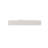 Bathroom Vanity Basin In Stone Resin Solid Surface, 53.76 Lb, Matte White, 35.51 Deep, 17.72 Wide, 5.01 High, Adaptable Footprint, - Discoloration, Multiple Installation Modes, Clean Lined Look,