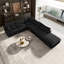 Upholstered Sectional-2100721375
