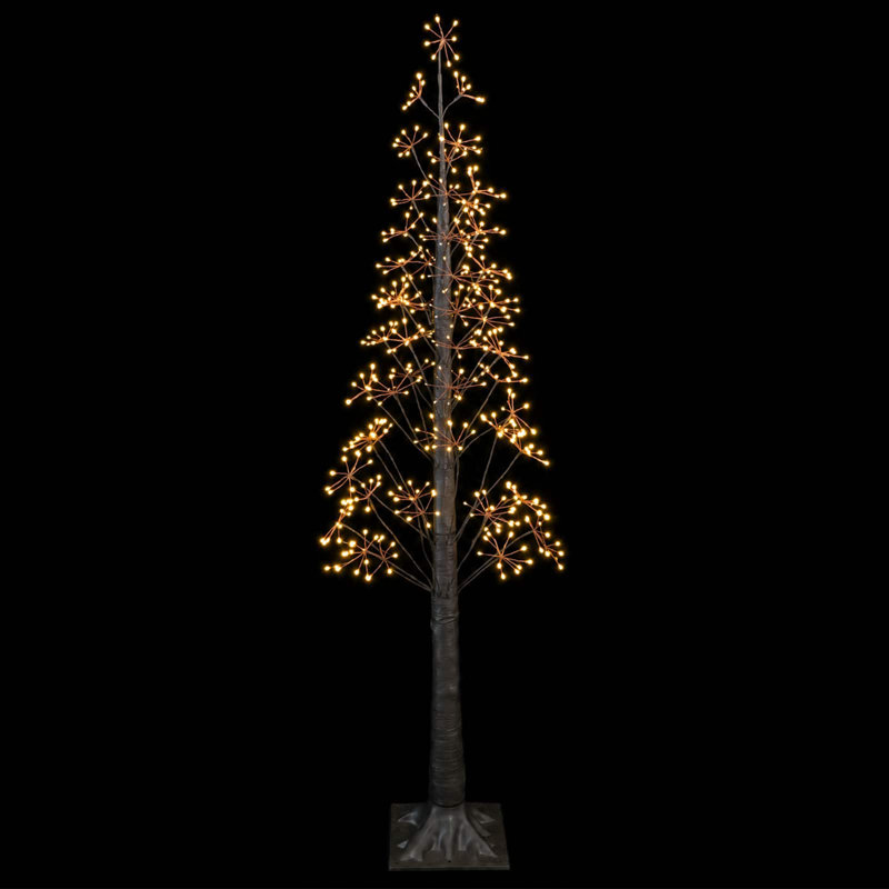 Holiday Lighting, 180 cm, Brown (Warm White)