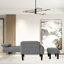 Chaise de canapé Redde Boo