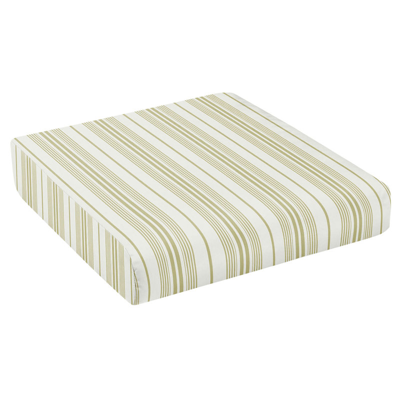 Sunbrella 1 - Piece Cushion