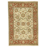 One-of-a-Kind 10'2" X 14'1" Hand Knotted Area Rug