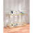 Hepfer 48'' Glass Top Console Table