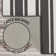 Nautica Gladwin Stripe Machine Washable All Loop Tufted Rugs 1-Piece