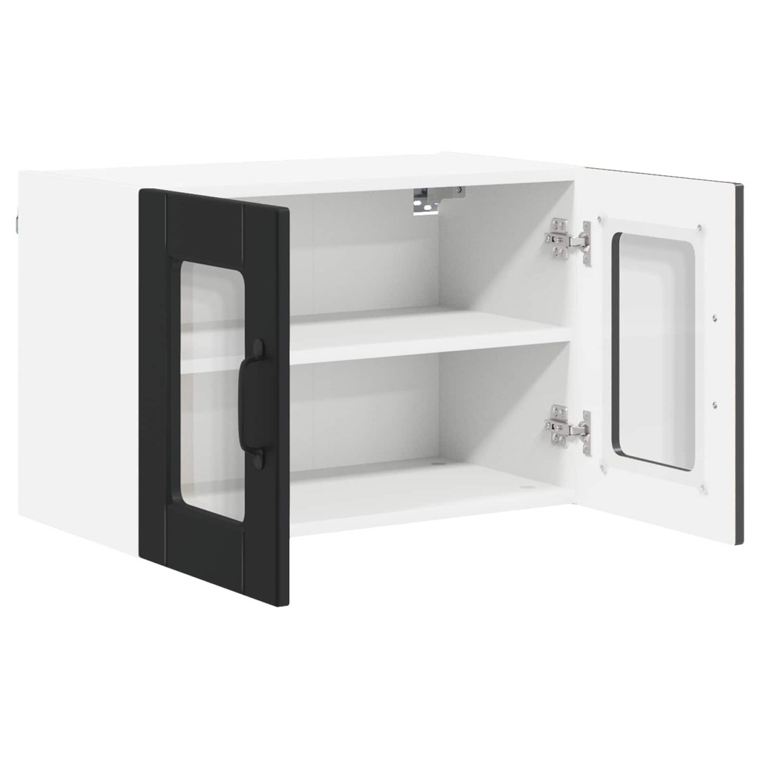 Vidaxl Oven Cabinet Kitchen Cabinet Oven Unit Oven Base Unit Engineered Wood
