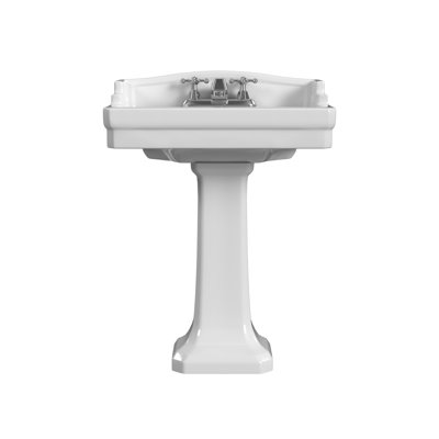 Essex 24'' L Bathroom Sink