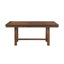 Mobilier de salle à manger 6 pièces Banquette de table rectangulaire-1082852280