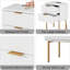 Table de chevet Vidale