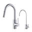 Robinet de cuisine KRAUS Oletto-50465753