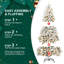 Arbre de Noël 6 pi